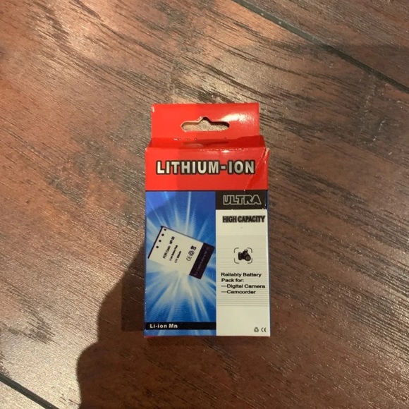 Camera Accessories - Picture 4 of 7